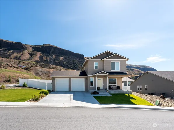 193 Hammond, Rock Island, WA 98850