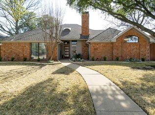 3912 Cross Bend Rd, Plano, TX 75023
