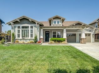 2732 Vine Dr, Livermore, CA