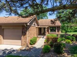3434 Eagle Circle Ct NE, Grand Rapids, MI 49525