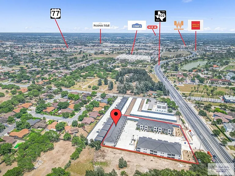 165 W Ruben M Torres Blvd #C — Photo 22