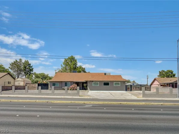 3768 E Russell Rd, Las Vegas, NV 89120