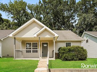 5116 Greer Station Dr, Hermitage, TN 37076