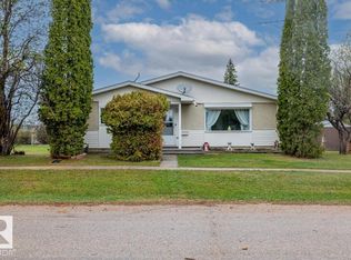 4903 53rd St, Innisfree, AB T0B3T0