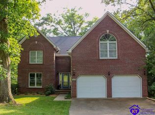 105 Cardinal Point Rd, Brandenburg, KY 40108