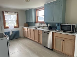 257 Main St, Jonesport, ME 04649