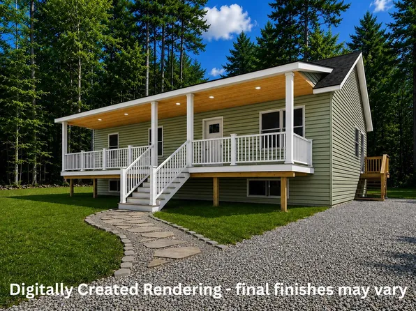 48 Moore Road, Hillsborough, NH 03244