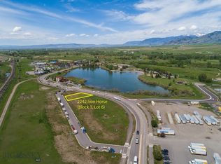 2242 Iron Shr, Bozeman, MT 59715