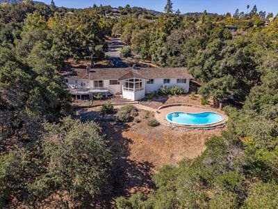 26385 Altamont Rd, Los Altos Hills, CA, 94022