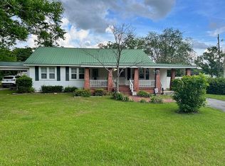 1064 Claxton Ave N, Elba, AL 36323