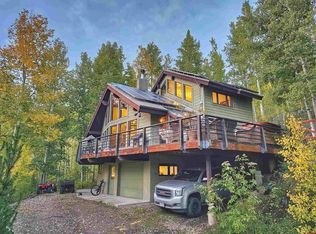 214 Mill Road, Rico, CO 81332