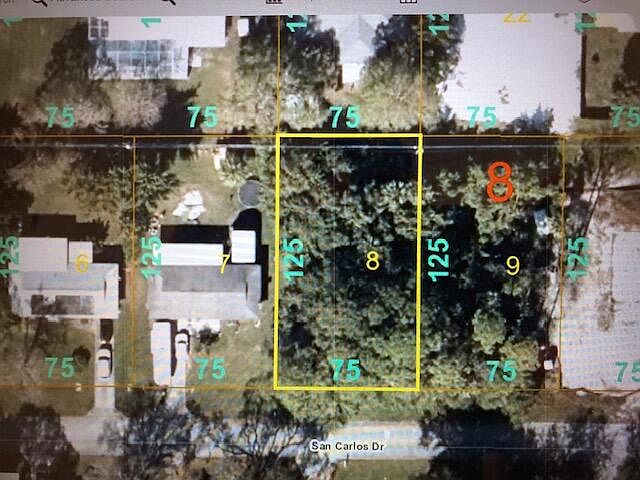 1st image of 7502 San Carlos Drive