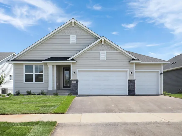 3997 Kokanee Ln N, Lake Elmo, MN 55042