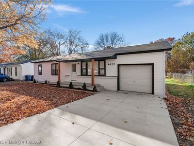 4422 S 29th St, Fort Smith, AR, 72901
