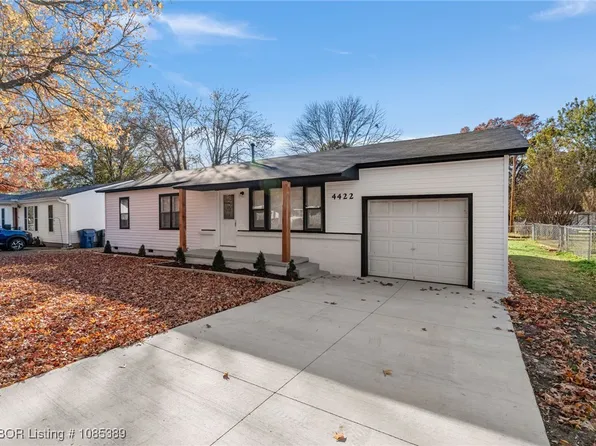4422 S 29th St, Fort Smith, AR 72901