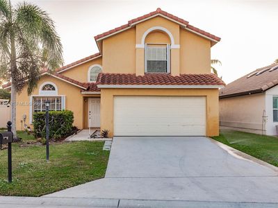 2042 Cross Breeze Dr, Wellington, FL, 33414