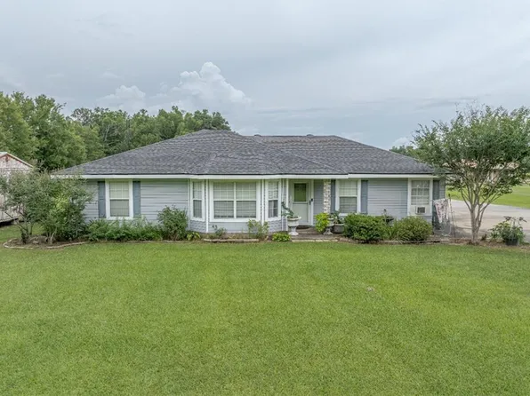 191 Gum Ridge Rd, Marksville, LA 71351
