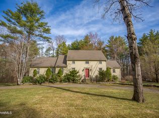 1 Madisons Way, Stockbridge, MA 01262