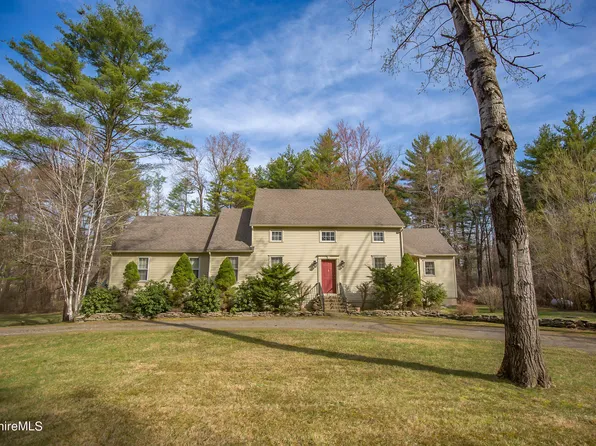 1 Madisons Way, Stockbridge, MA 01262