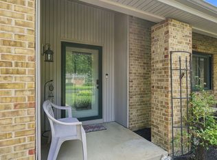 2116 Heather Rd, Anderson, IN 46012