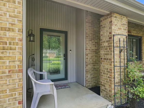 2116 Heather Rd, Anderson, IN 46012