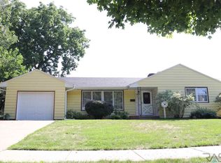 1604 S Park Ave, Sioux Falls, SD 57105
