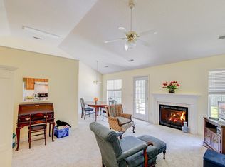 3197 Morningdale Dr, Mount Pleasant, SC 29466