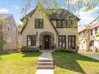 4624 Bruce Ave, Edina, MN, 55424