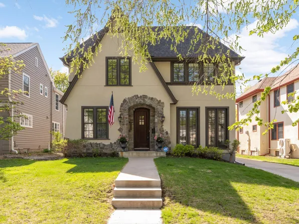 4624 Bruce Ave, Edina, MN 55424