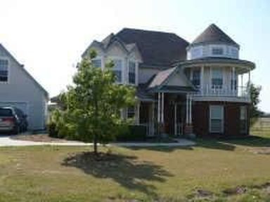 533 Mustang Ct, Lavon, TX, 75166