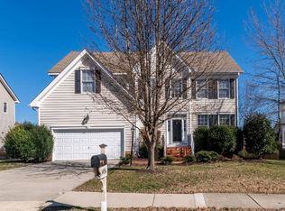 14736 Rolling Spring Dr, Midlothian, VA 23114