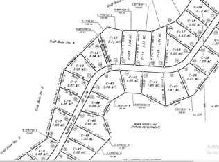 119 Fairway Run, Forsyth, GA 31029