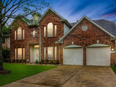 10515 Desert Springs Cir, Houston, TX, 77095