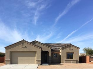 3484 S Blue Grouse Dr, Yuma, AZ 85365