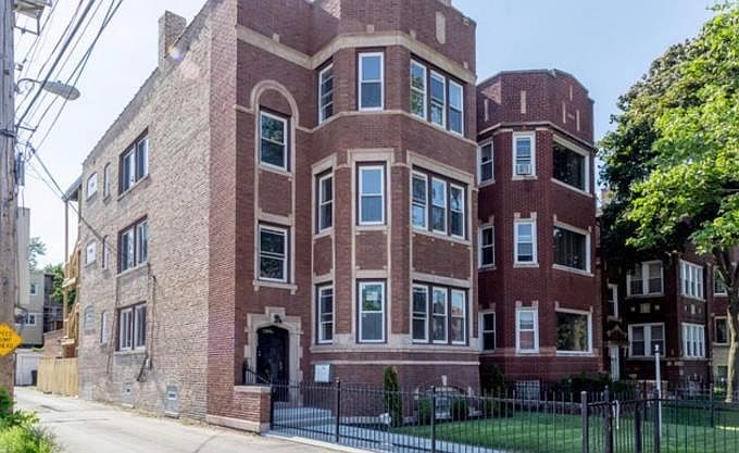 1st image of 7846 S Euclid Ave APT 2