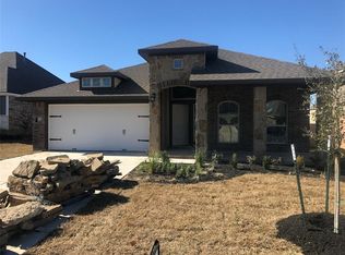 1836 Basin Trl, Brenham, TX 77833