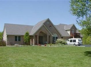 6377 Georgetown Rd, Fairfield, OH 45014