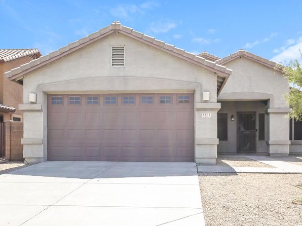 5205 W Melody Ln