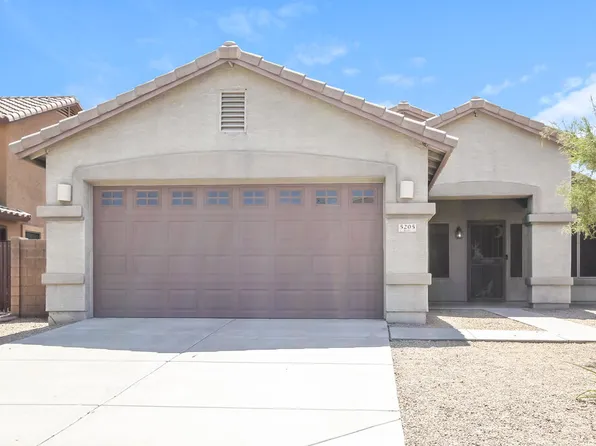 5205 W Melody Ln, Laveen, AZ 85339