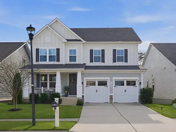 1055 Aspen Rd, Stafford, VA 22554