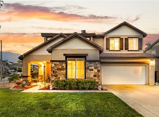 13728 Robinsong Way, Rancho Cucamonga, CA 91739