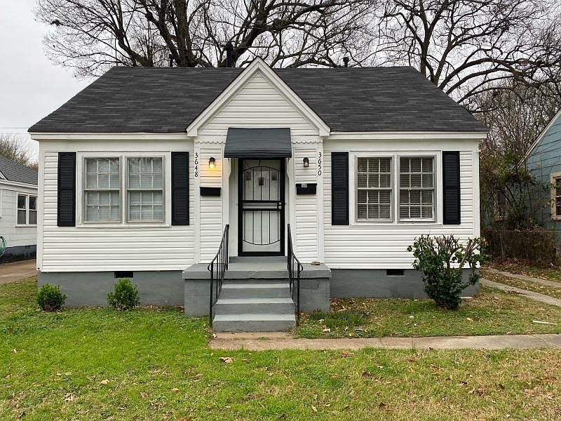 1st image of 3650 Marion Ave