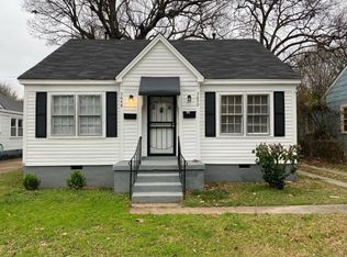 3650 Marion Ave, Memphis, TN 38111