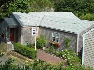 10 Warren St, Nantucket, MA 02554