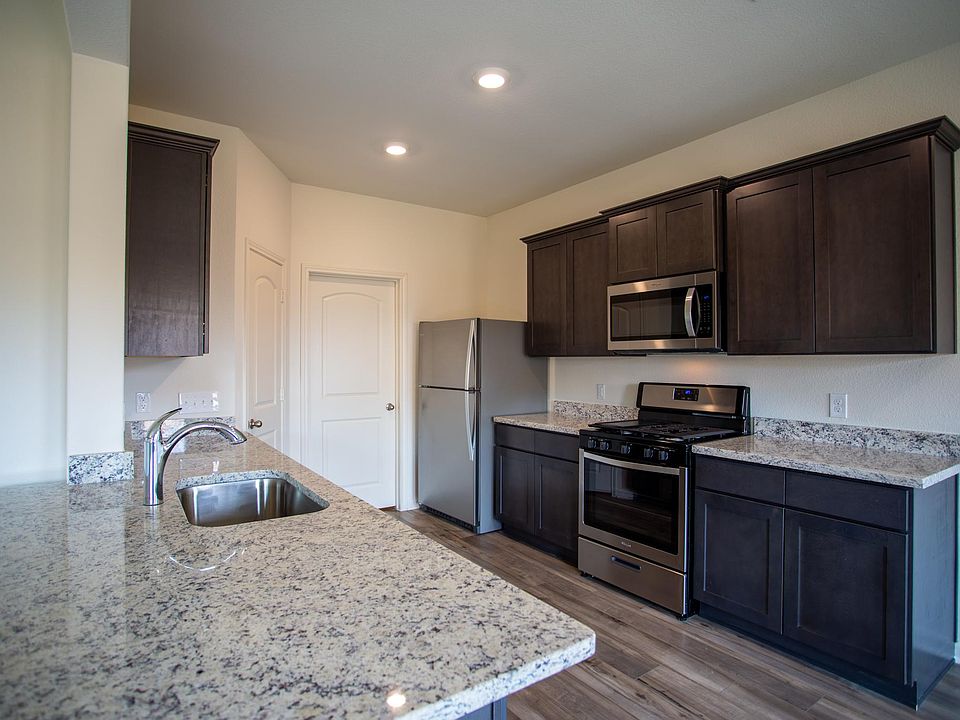 MENAR/MaketurePalette【EleganceSelection】 13604 Musselshell Dr, Ponder, TX 76259 | Zillow