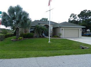 23535 Lark Ave, Pt Charlotte, FL 33954