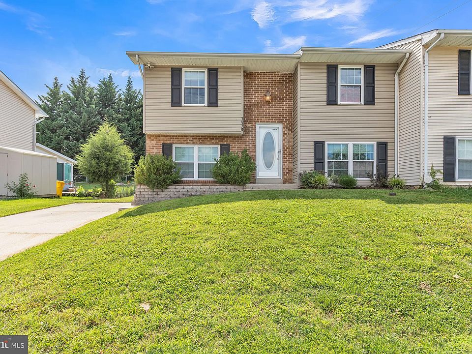 7970 Oakwood Rd, Glen Burnie, MD 21061 Zillow