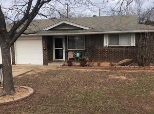 732 Lawton Ave, Oklahoma City, OK 73160