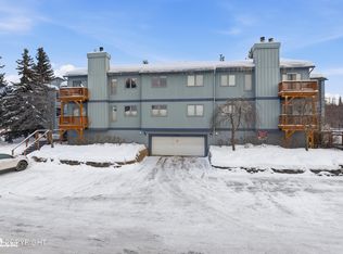 2300 Sentry Dr #E-102, Anchorage, AK 99507
