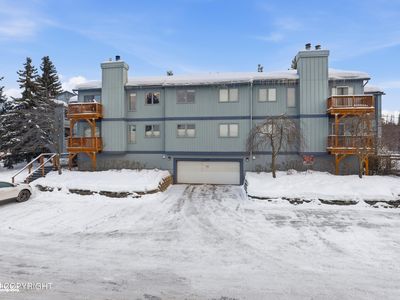 2300 Sentry Dr #E-102, Anchorage, AK, 99507